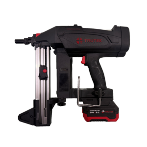 TBT 40 - Battery Concrete Nailer